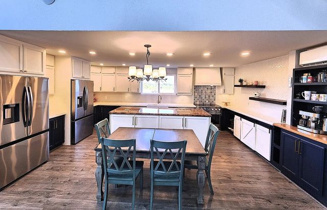 5795 Fm 513 S, Lone Oak, TX 75453