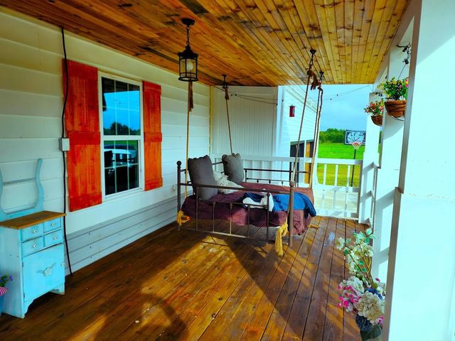 5795 Fm 513 S, Lone Oak, TX 75453