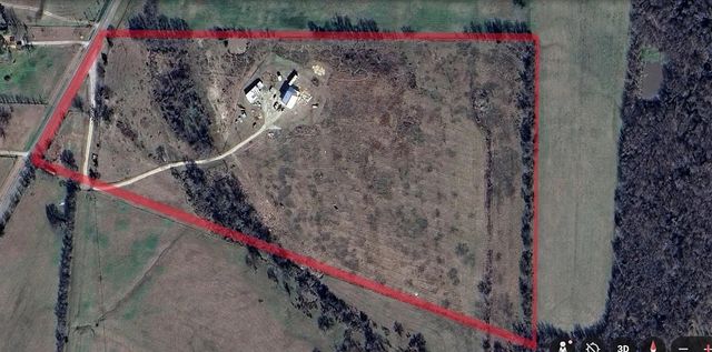 5795 Fm 513 S, Lone Oak, TX 75453