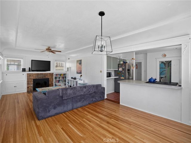 14828 Grevillea Avenue, Lawndale, CA 90260
