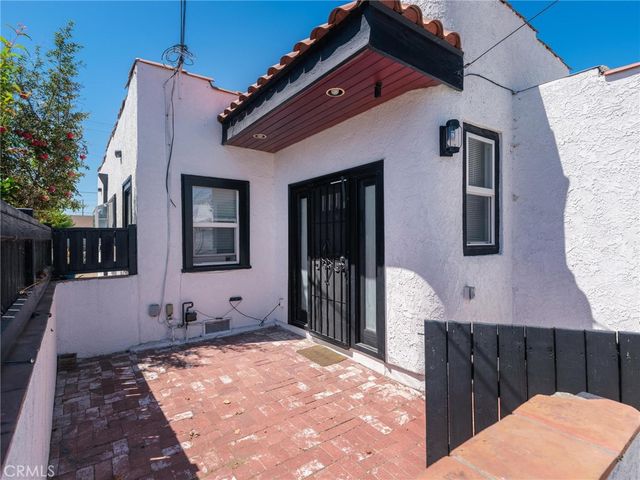 14828 Grevillea Avenue, Lawndale, CA 90260