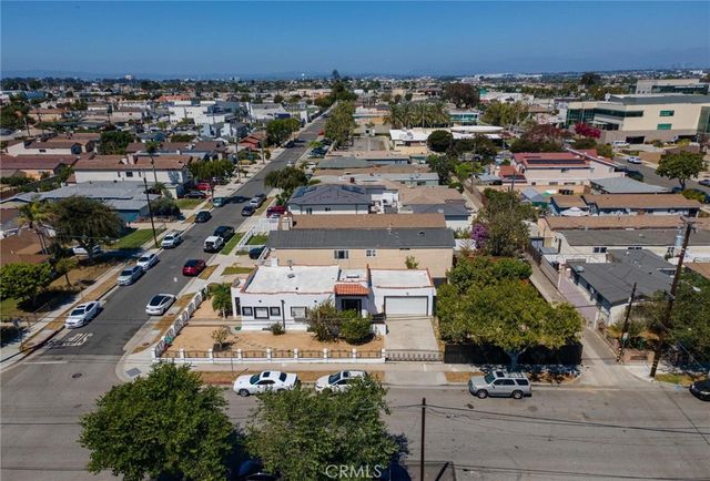 14828 Grevillea Avenue, Lawndale, CA 90260