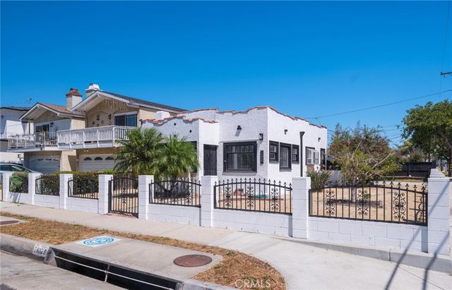14828 Grevillea Avenue, Lawndale, CA 90260