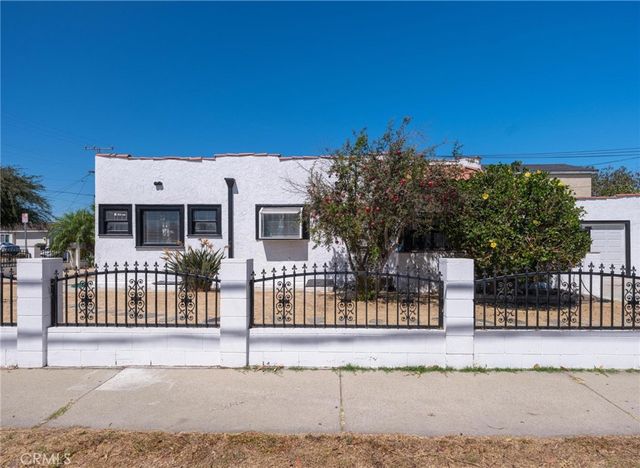 14828 Grevillea Avenue, Lawndale, CA 90260