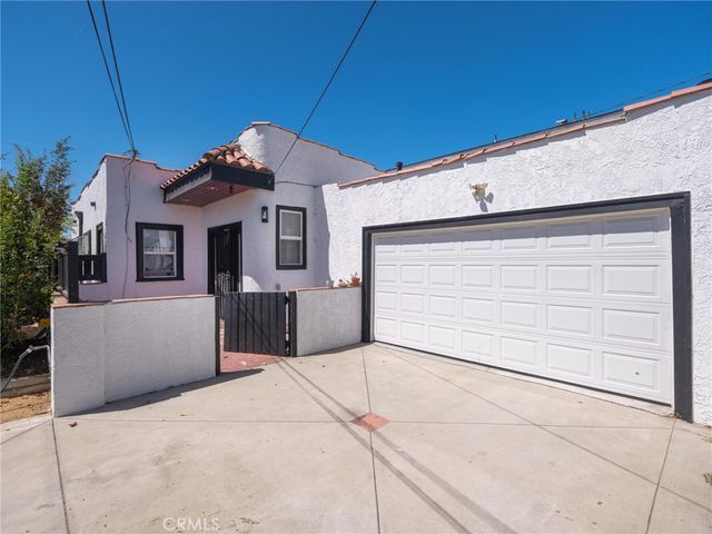 14828 Grevillea Avenue, Lawndale, CA 90260