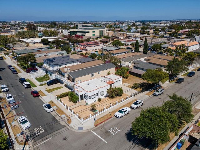 14828 Grevillea Avenue, Lawndale, CA 90260