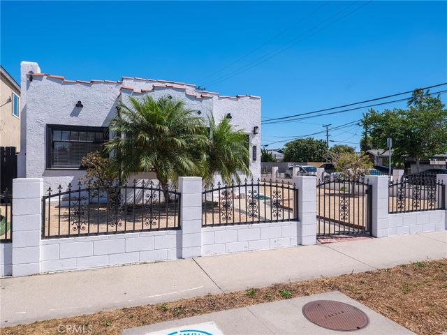 14828 Grevillea Avenue, Lawndale, CA 90260