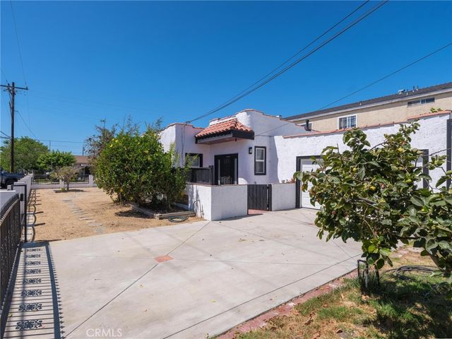 14828 Grevillea Avenue, Lawndale, CA 90260