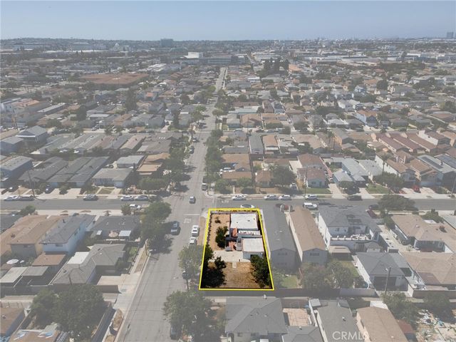 14828 Grevillea Avenue, Lawndale, CA 90260