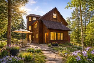 1856 Ridge Road, Nederland, CO 80466