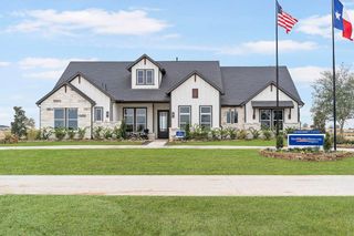 2005 Whispering Oaks Lane, Waller, TX 77484