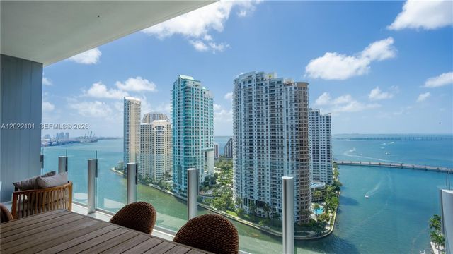 300 Biscayne Boulevard Way 2203C, Miami, FL 33131