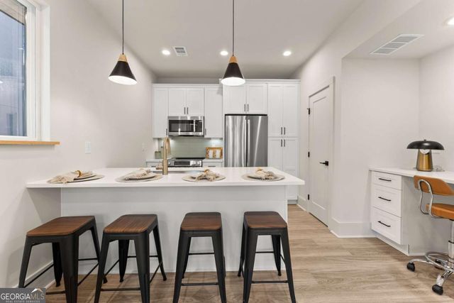 515 Nightfire Court SW, Gainesville, GA 30501