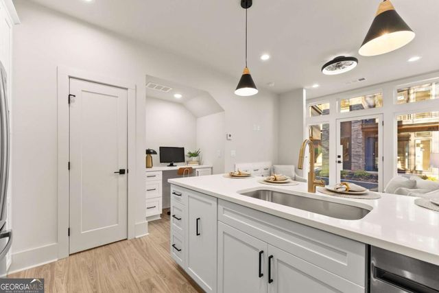 515 Nightfire Court SW, Gainesville, GA 30501