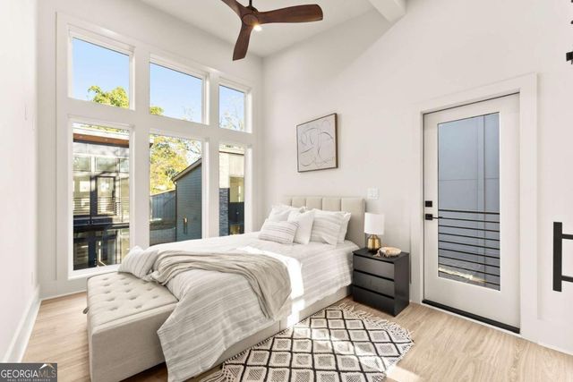 515 Nightfire Court SW, Gainesville, GA 30501