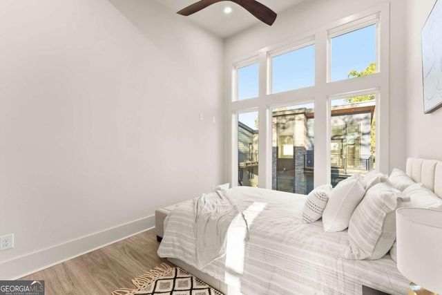 515 Nightfire Court SW, Gainesville, GA 30501