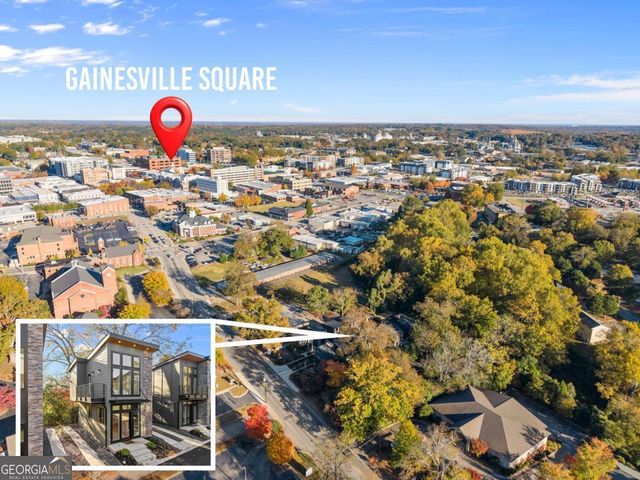 515 Nightfire Court SW, Gainesville, GA 30501