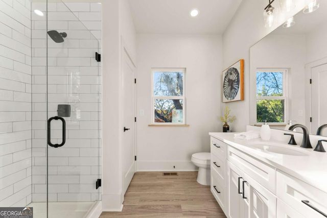 515 Nightfire Court SW, Gainesville, GA 30501