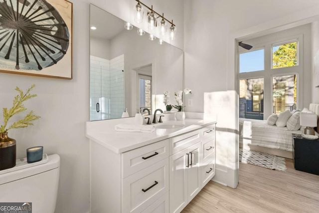 515 Nightfire Court SW, Gainesville, GA 30501