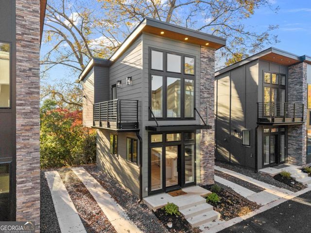 515 Nightfire Court SW, Gainesville, GA 30501