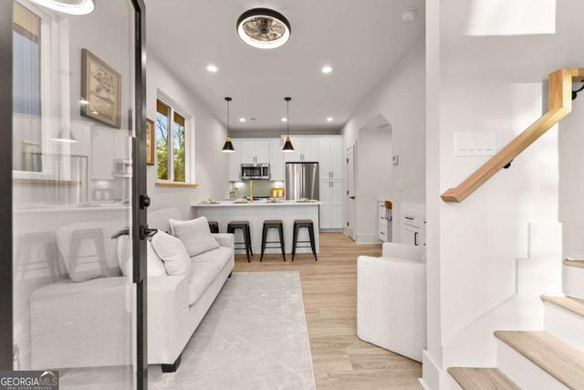 515 Nightfire Court SW, Gainesville, GA 30501