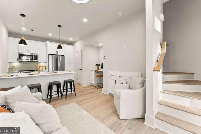 515 Nightfire Court SW, Gainesville, GA 30501