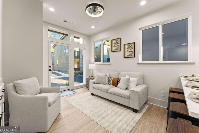 515 Nightfire Court SW, Gainesville, GA 30501