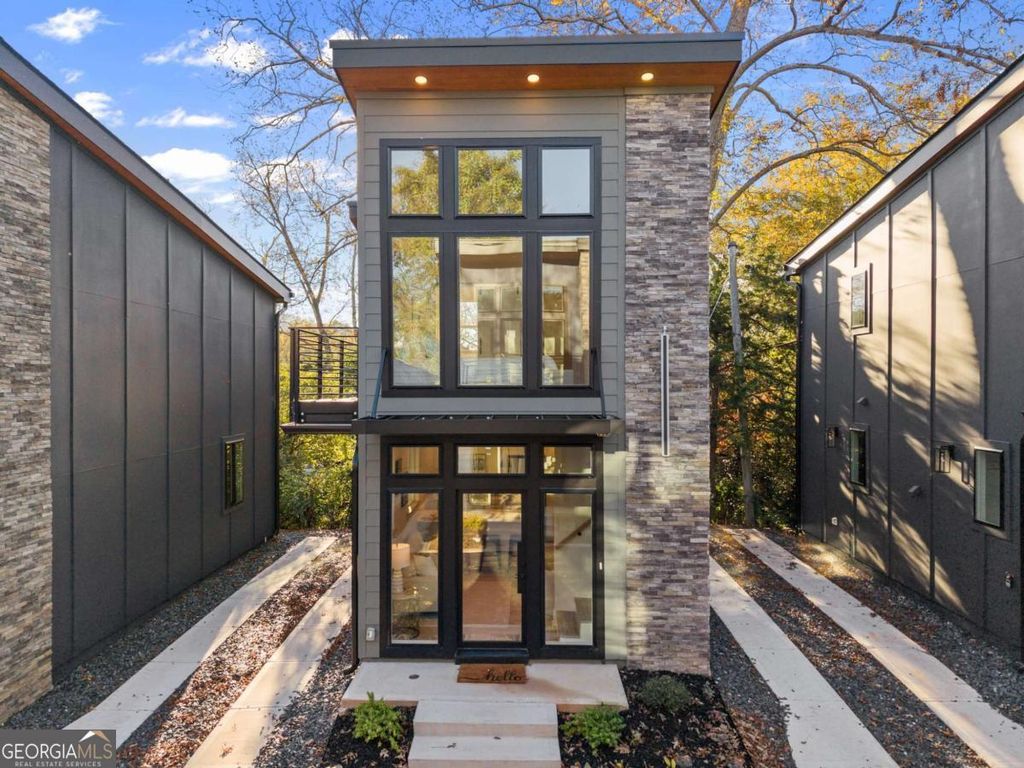 515 Nightfire Court SW, Gainesville, GA 30501