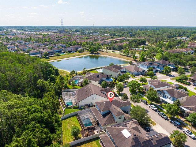 12991 PAYTON STREET, Odessa, FL 33556