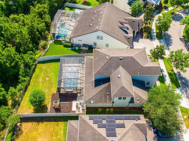 12991 PAYTON STREET, Odessa, FL 33556