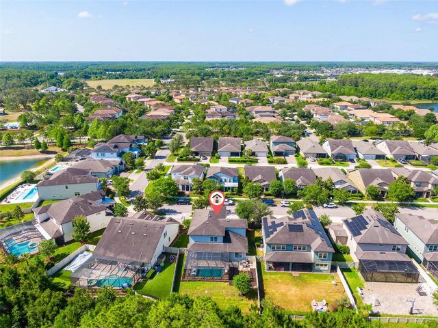12991 PAYTON STREET, Odessa, FL 33556