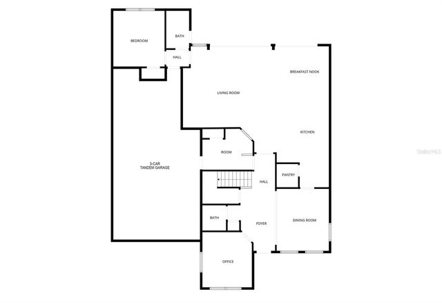 12991 PAYTON STREET, Odessa, FL 33556