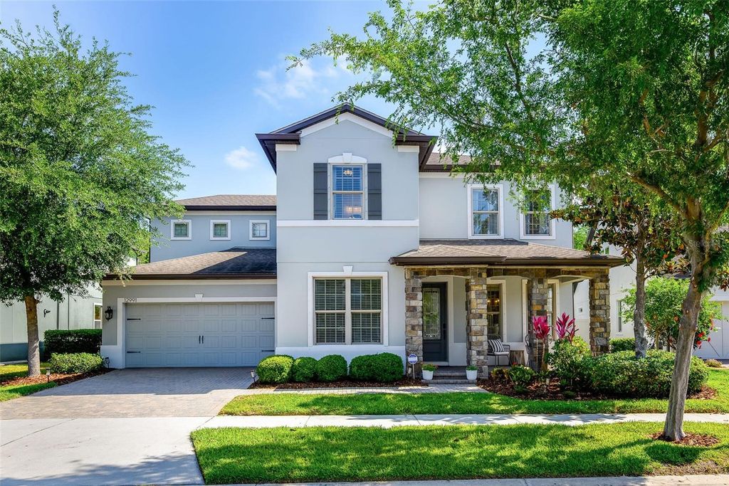 12991 PAYTON STREET, Odessa, FL 33556