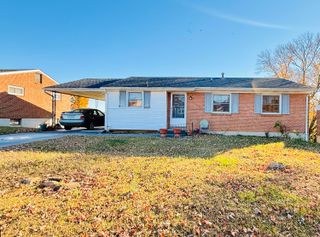 3858 Long Meadow AVE, Roanoke, VA 24017