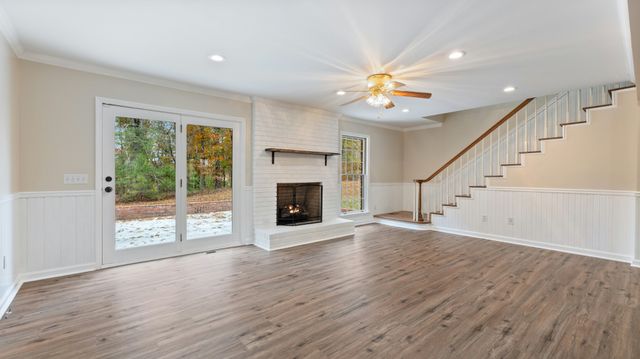 416 Powers Rd, Manchester, TN 37355