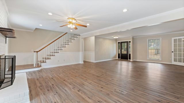 416 Powers Rd, Manchester, TN 37355