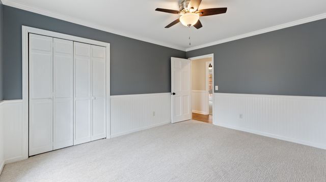 416 Powers Rd, Manchester, TN 37355