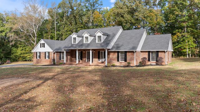 416 Powers Rd, Manchester, TN 37355