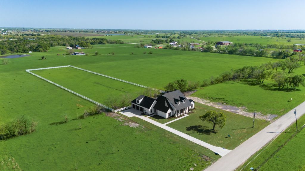 177 League Road, Mclendon Chisholm, TX 75032