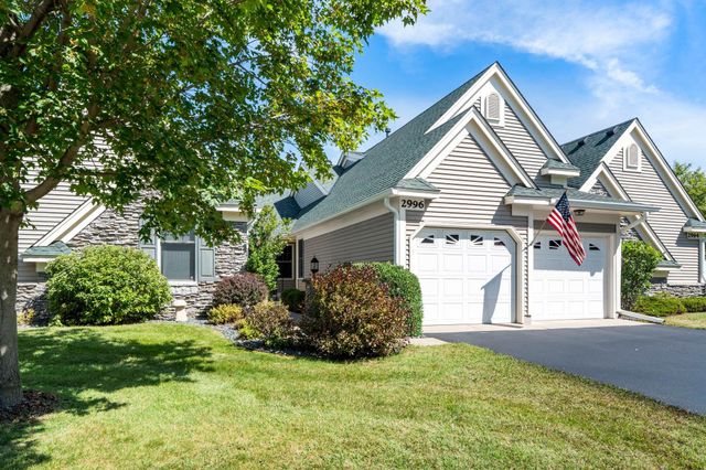 2996 Highcourte, Roseville, MN 55113