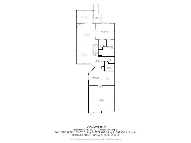 2996 Highcourte, Roseville, MN 55113