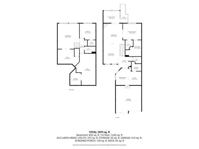 2996 Highcourte, Roseville, MN 55113