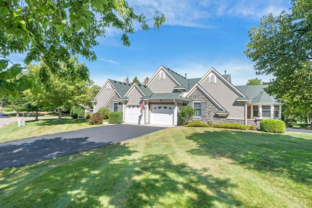 2996 Highcourte, Roseville, MN 55113 — photo 3