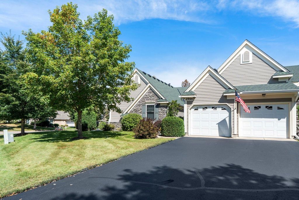 2996 Highcourte, Roseville, MN 55113 — photo 4