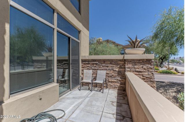 14450 N THOMPSON PEAK Parkway 101, Scottsdale, AZ 85260