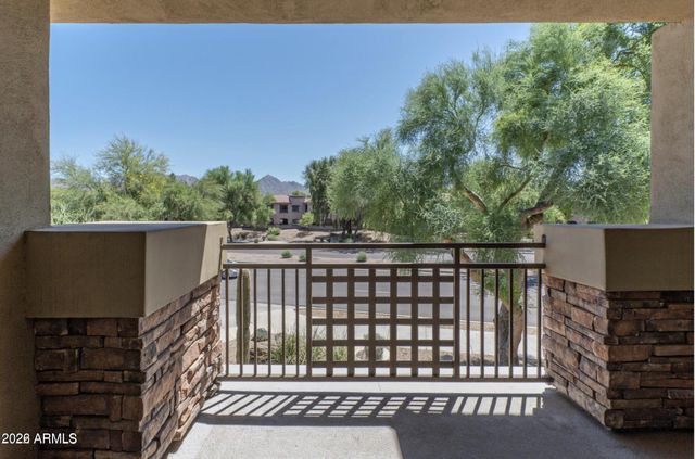 14450 N THOMPSON PEAK Parkway 101, Scottsdale, AZ 85260