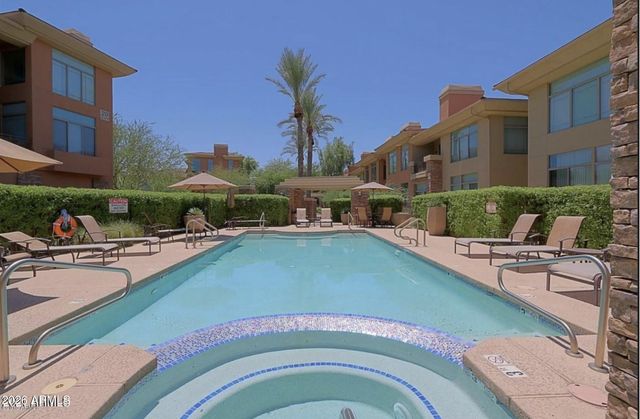 14450 N THOMPSON PEAK Parkway 101, Scottsdale, AZ 85260