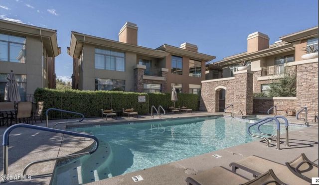 14450 N THOMPSON PEAK Parkway 101, Scottsdale, AZ 85260