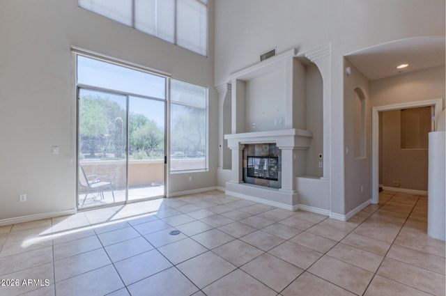 14450 N THOMPSON PEAK Parkway 101, Scottsdale, AZ 85260