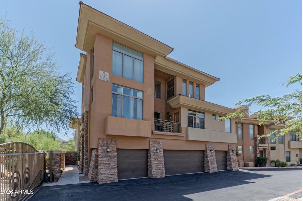 14450 N THOMPSON PEAK Parkway 101, Scottsdale, AZ 85260